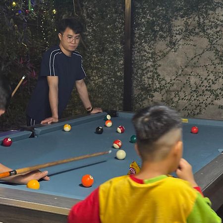 Green Valley Homestay - Thung Lung Xanh Nguyen Ngoai ภายนอก รูปภาพ