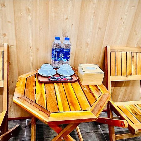 Green Valley Homestay - Thung Lung Xanh Nguyen Ngoai ภายนอก รูปภาพ